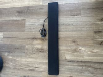 Yamaha 1050 Soundbar Speaker 