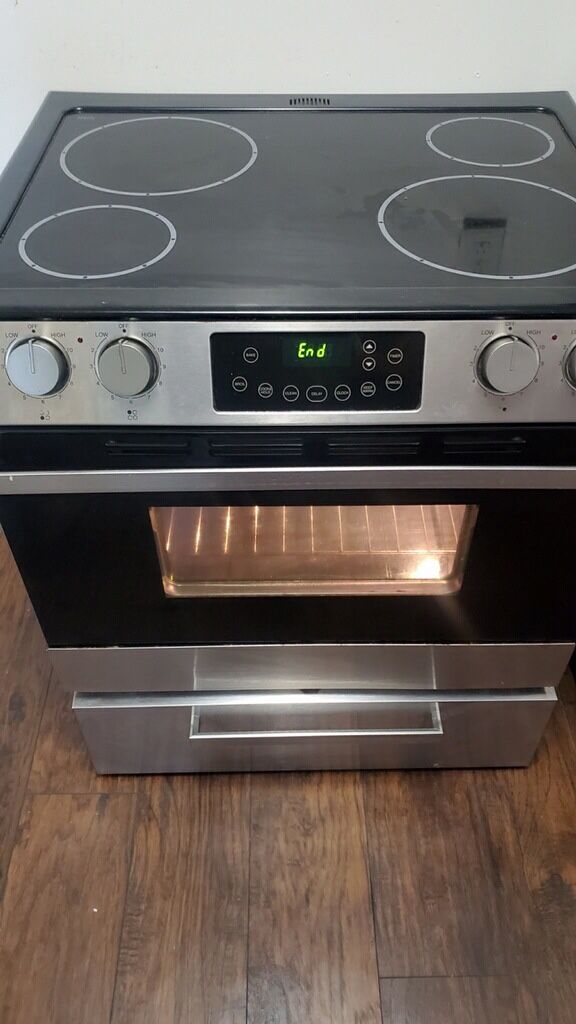 Stove glass top for Sale in Miami, FL OfferUp