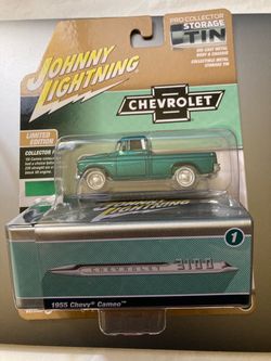 Jhonny lighting 1985 chevy