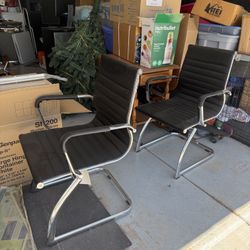 Office Chairs 