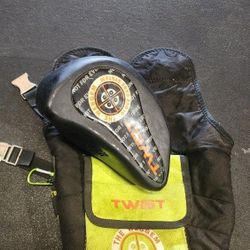 The Webgem Glove Care
