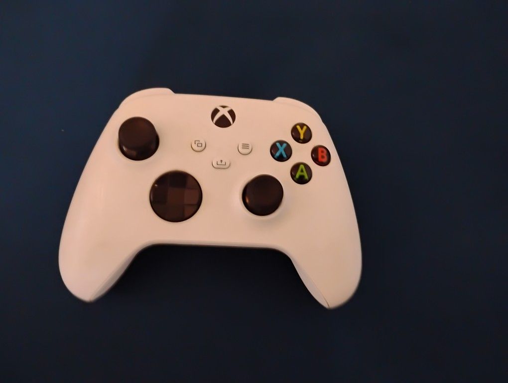 Xbox Controller