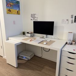 L-Shaped Office Desks