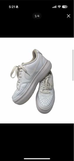 Nike woman’s size 8