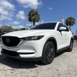 2019 MAZDA CX5