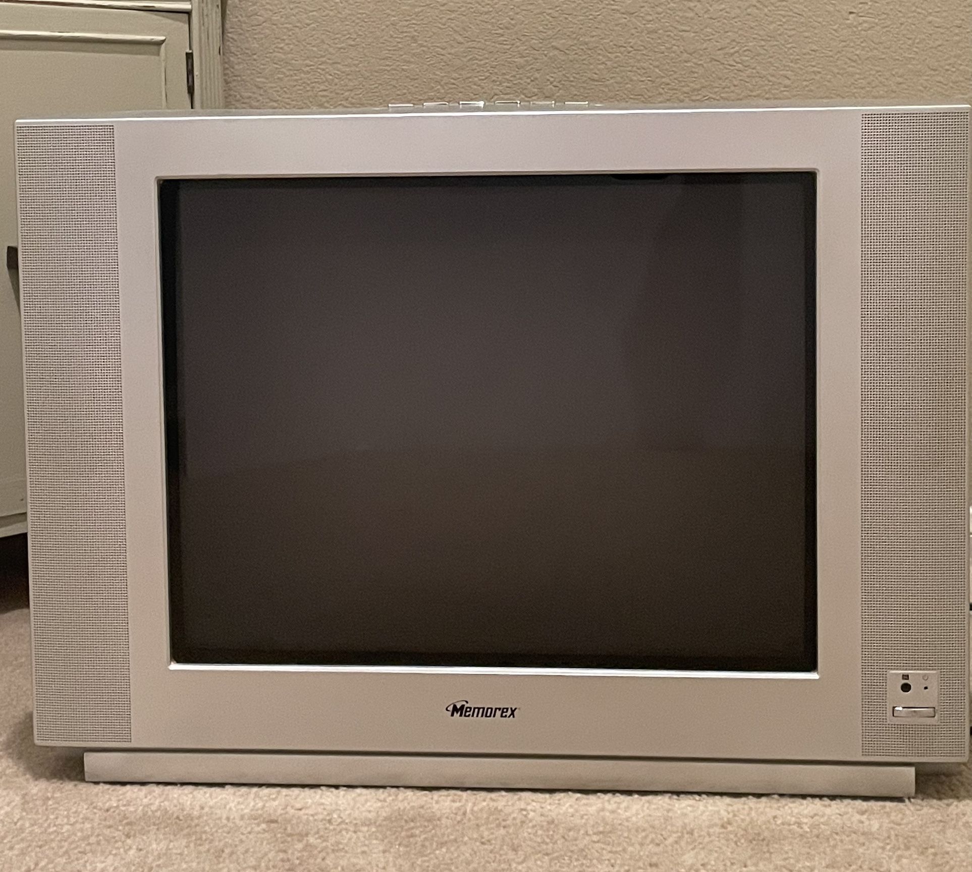 Memorex MT2024 20" CRT TV