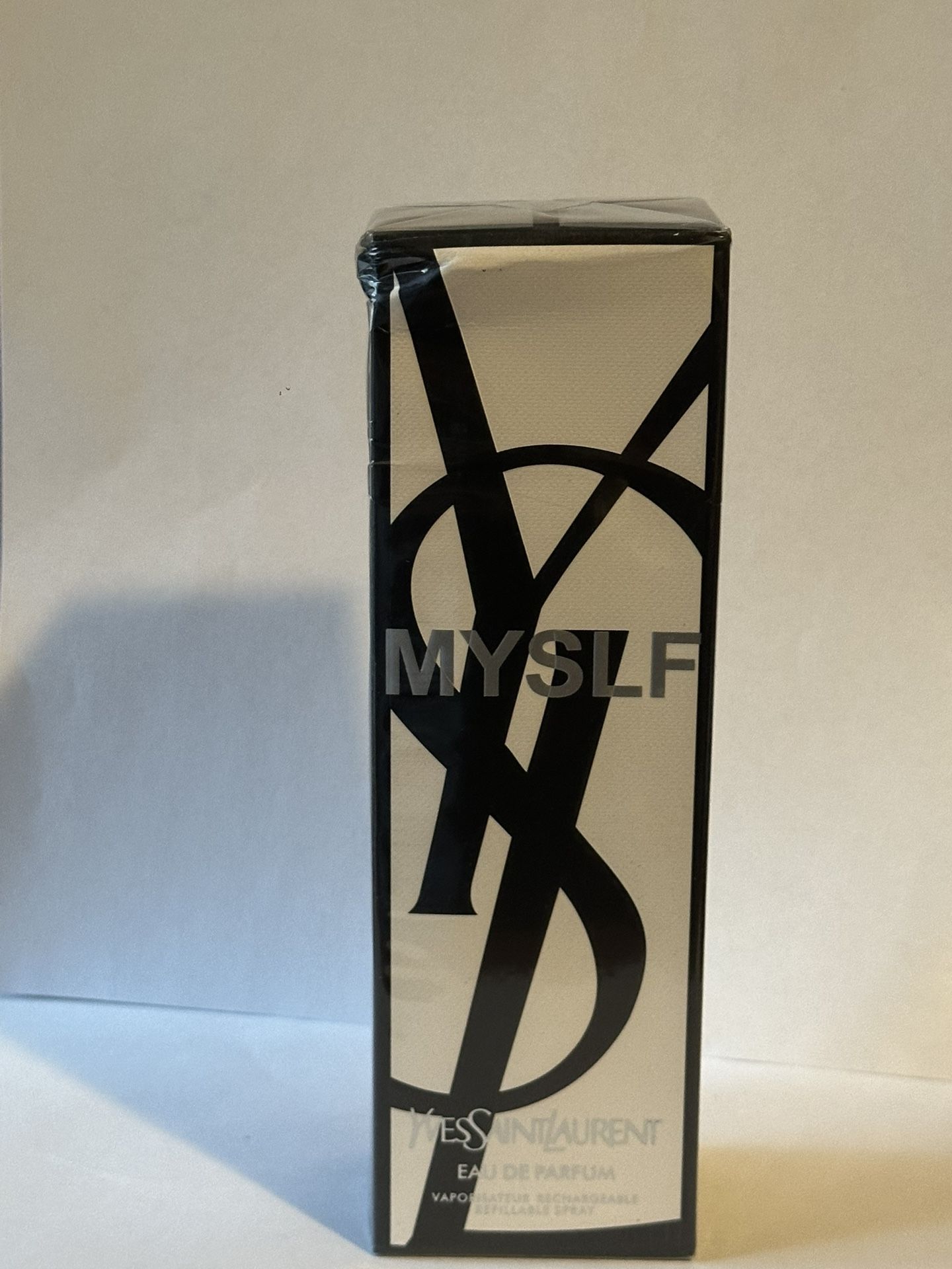 yves saint laurent men's myslf eau de parfumÂ
