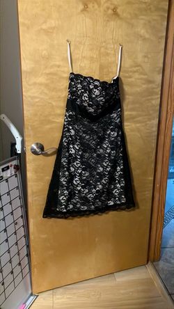 Strapless Formal