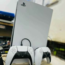 EXCELLENT    PLAYSTATION    (5)