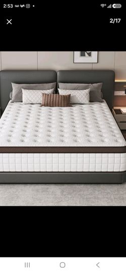Mattress