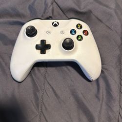 XBOX Controller