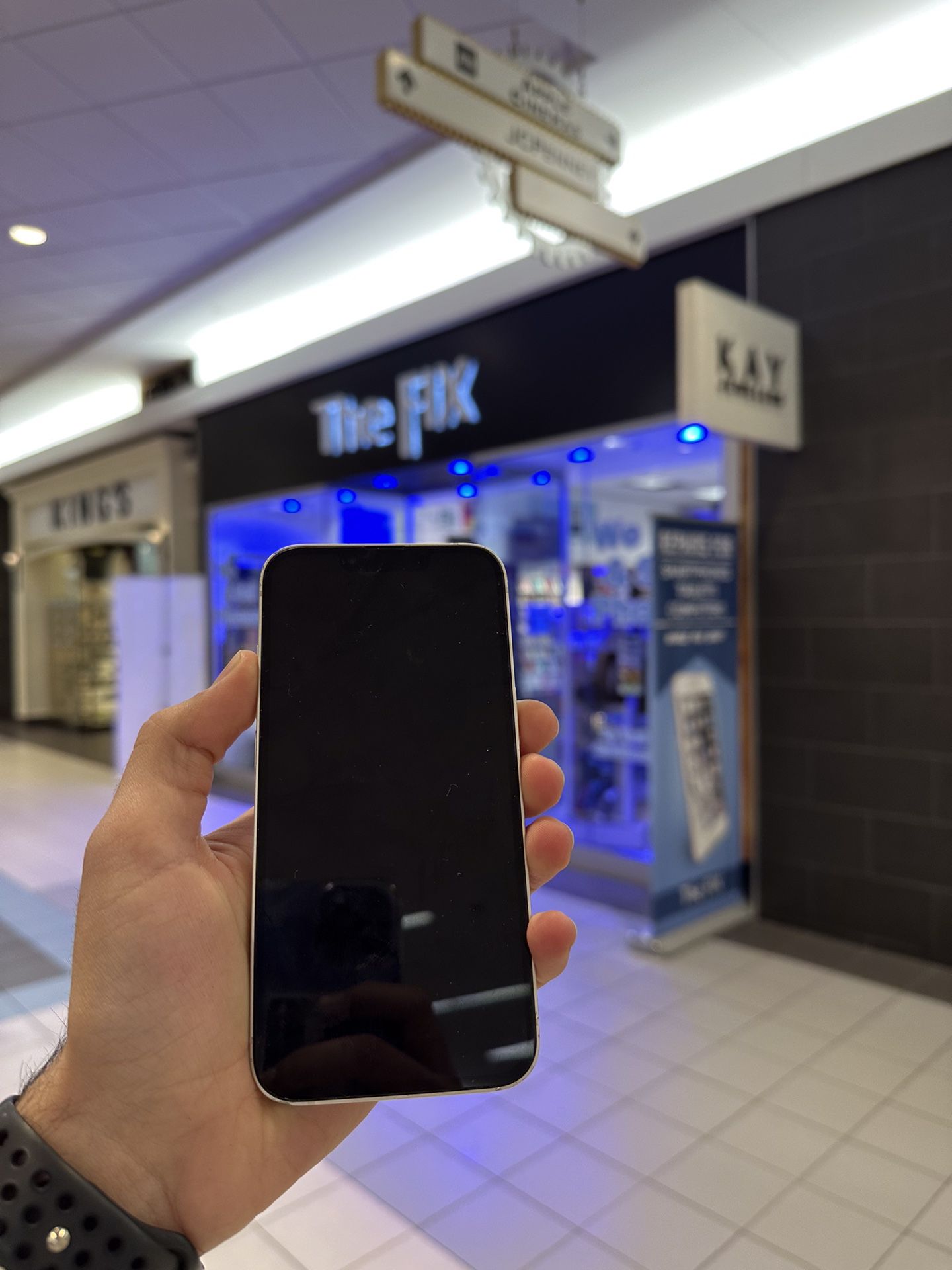 iPhone 13 128Gb Unlocked 