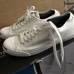 New Jack Purcells Converse