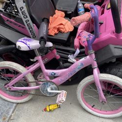 Kids Bike