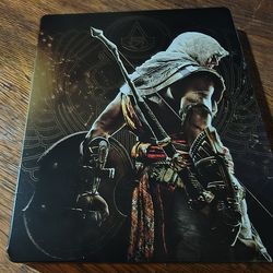 Xbox One Assassin's Creed Gold Edition