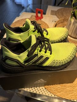 Adidas Ultraboost 20