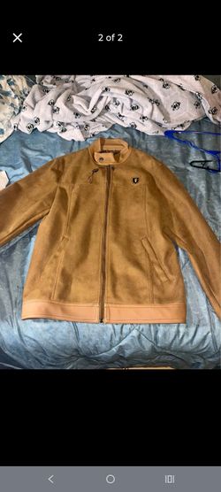 Italian jacket