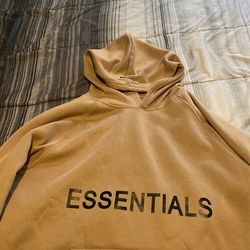 Essentials 