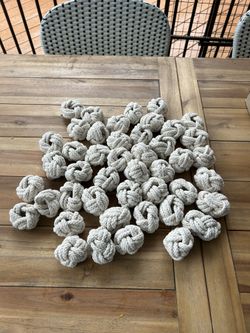 Napkin Ring Holders Wedding Decor