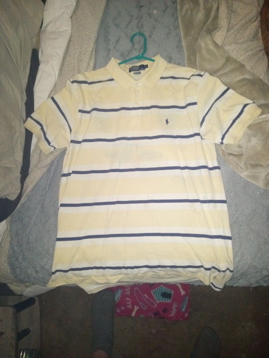 Men's Shirts
