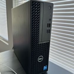 Dell OptiPlex Computer