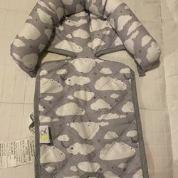 Infant Car Seat Padding 