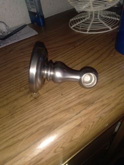 Toilet Paper Roll Dispensers