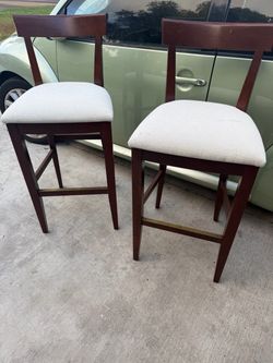 Barstools
