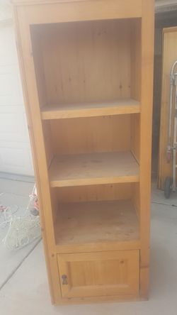 Shelving unit