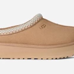 Womens Ugg Tazz ll Slipper Sand 