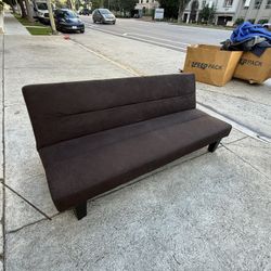 Futon Bed Sofa 