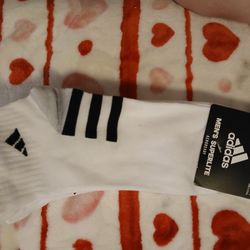 Adidas Socks