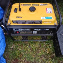 Ds4000 Generator