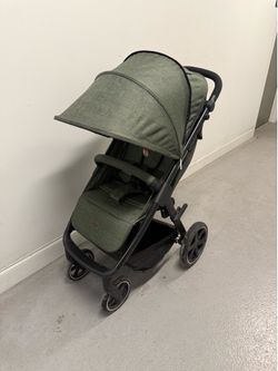 ABC DESIGN Avus B Leaf Stroller Lightweight PICK UP IN CORNELIUS