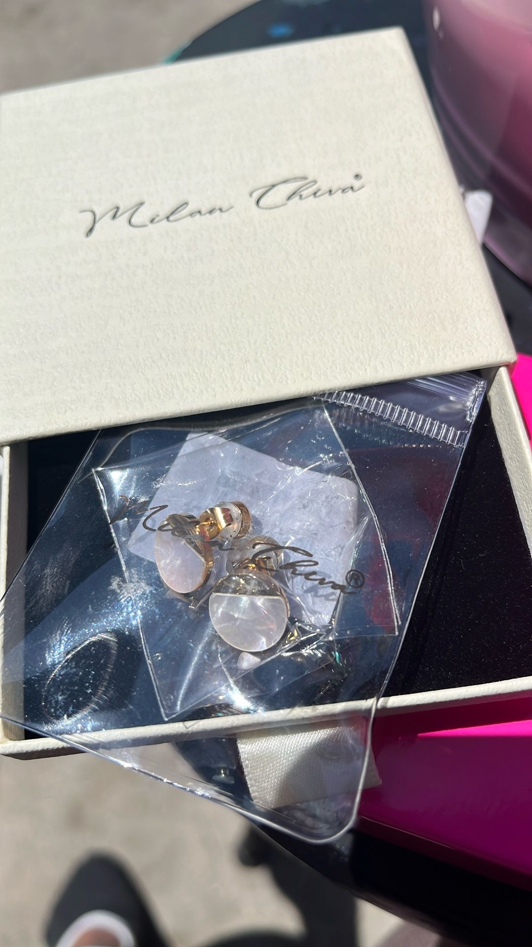 Lots Of New Jewelry Sell All As One Package Deal Or Individual Items