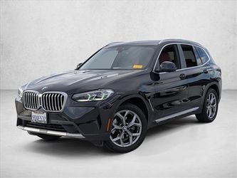 2023 BMW X3