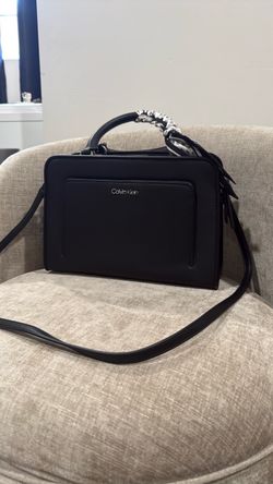 Calvin Klein purse