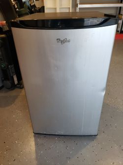 Refrigerator MINI WHIRLPOOL