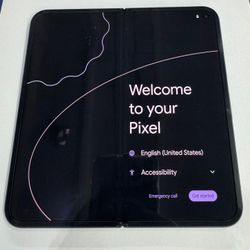 Google PIXEL PRO FOLD 512