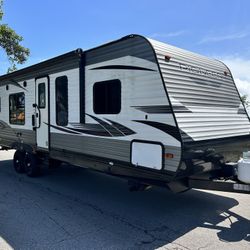 2019 Heartland Pioneer Travel Trailer