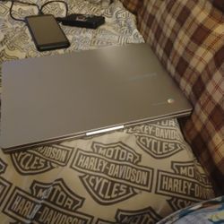 Samsung Chromebook Laptop 