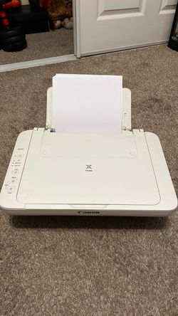Canon Pixma MG2522 All-in-One Inkjet Printer