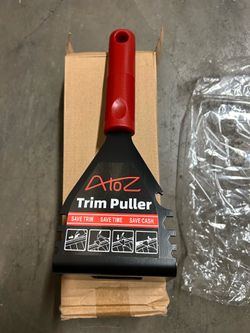 Trim puller,trim removal tool