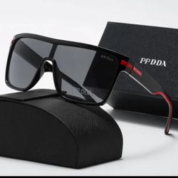 Prada Sunglasses 