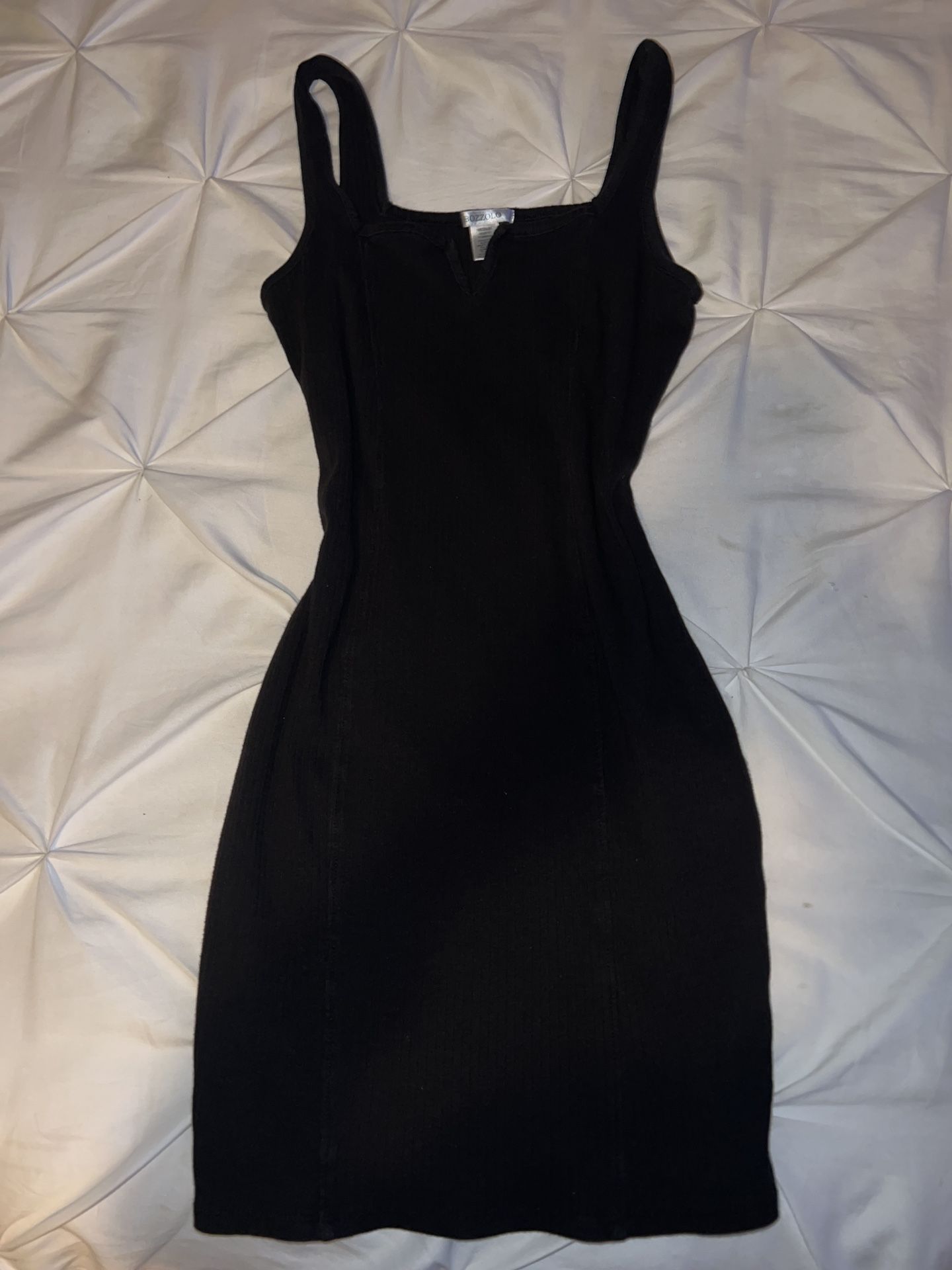 fashion q Medium dress
