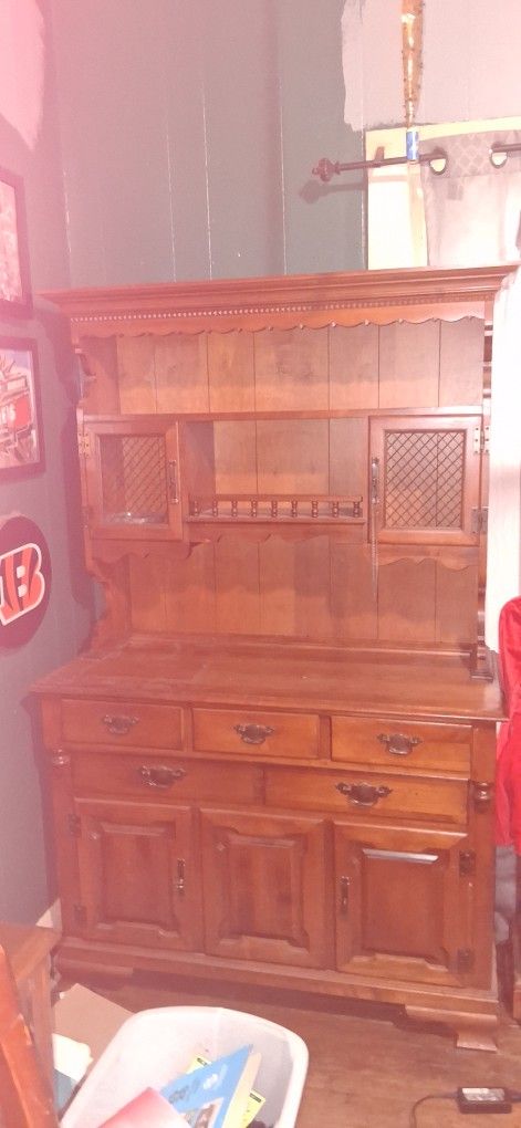 Old Hutch 