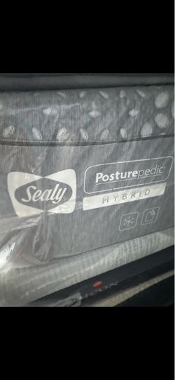 king and queen mattresses brand new
