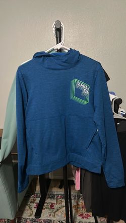 Boys Blue sweater size XL