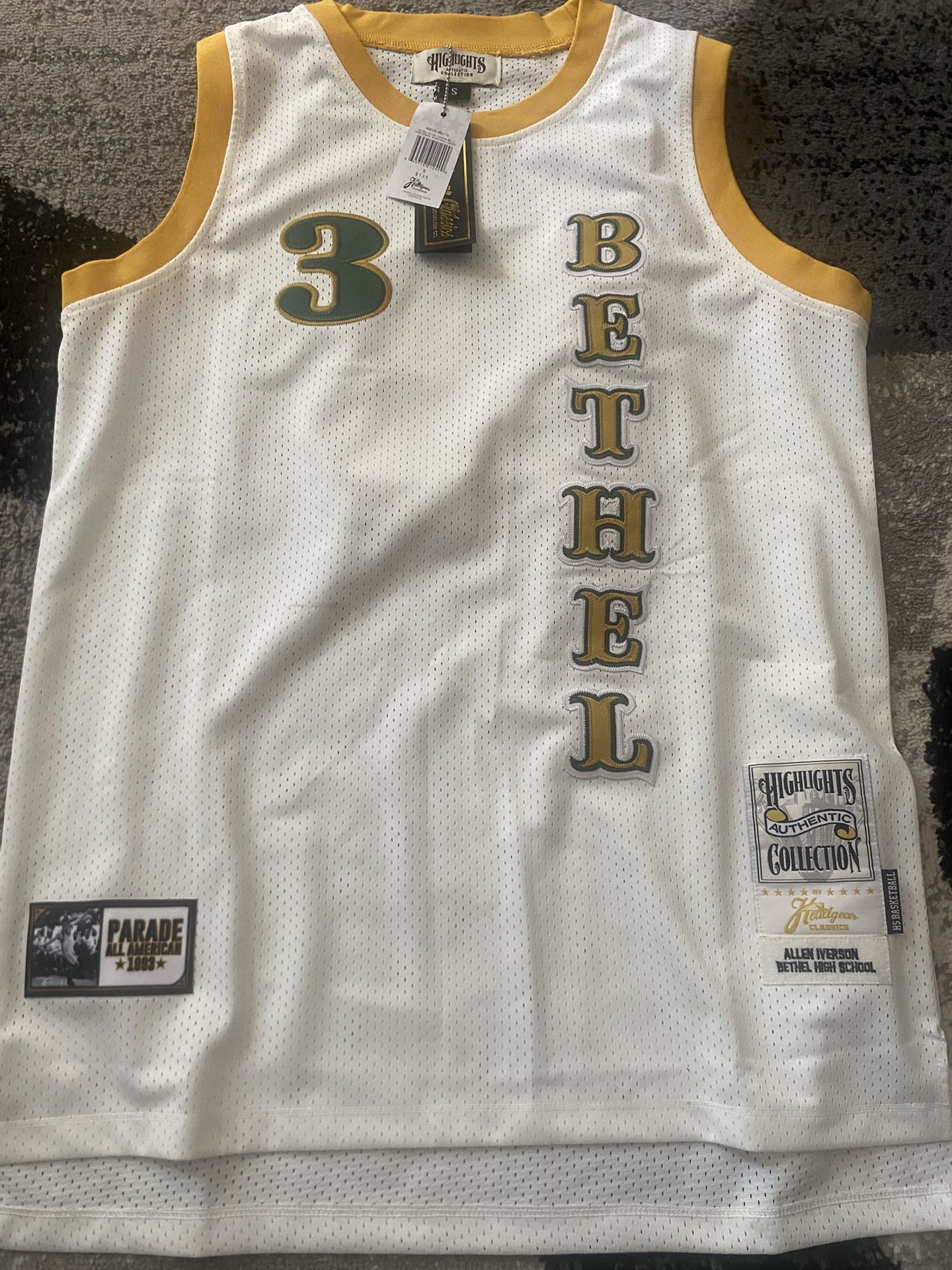 College Basketball Jerseys