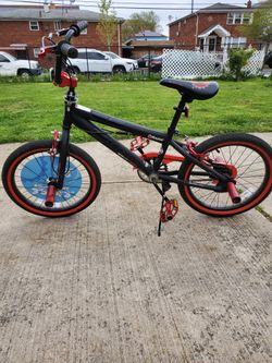 Razor Bike